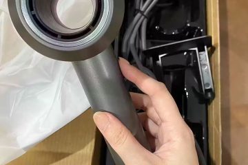 고속 헤어드라이어 온도조절 음이온 드라이어 가정용 대출력 손상 없는 헤어 드라이기 photo review