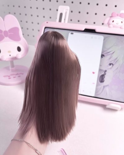 전기 속눈썹 뷰러 히팅 뷰러 4단계 온도조절 디지털 디스플레이 지속 컬 고정 휴대용 속눈썹 컬링 뷰러 photo review