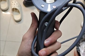 고속 헤어드라이어 온도조절 음이온 드라이어 가정용 대출력 손상 없는 헤어 드라이기 photo review