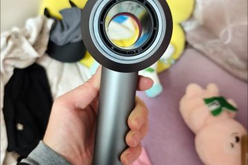 고속 헤어드라이어 온도조절 음이온 드라이어 가정용 대출력 손상 없는 헤어 드라이기 photo review