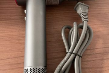 고속 헤어드라이어 온도조절 음이온 드라이어 가정용 대출력 손상 없는 헤어 드라이기 photo review