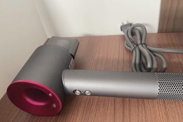 고속 헤어드라이어 온도조절 음이온 드라이어 가정용 대출력 손상 없는 헤어 드라이기 photo review