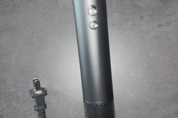 고속 헤어드라이어 온도조절 음이온 드라이어 가정용 대출력 손상 없는 헤어 드라이기 photo review