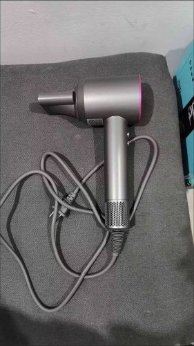 고속 헤어드라이어 온도조절 음이온 드라이어 가정용 대출력 손상 없는 헤어 드라이기 photo review