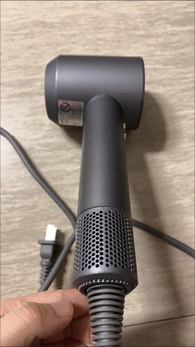 고속 헤어드라이어 온도조절 음이온 드라이어 가정용 대출력 손상 없는 헤어 드라이기 photo review