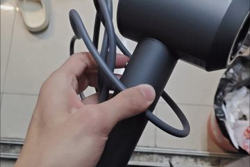 고속 헤어드라이어 온도조절 음이온 드라이어 가정용 대출력 손상 없는 헤어 드라이기 photo review