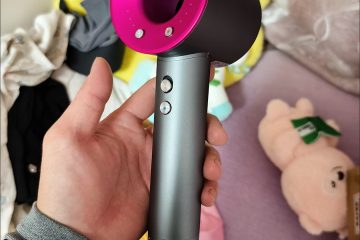 고속 헤어드라이어 온도조절 음이온 드라이어 가정용 대출력 손상 없는 헤어 드라이기 photo review