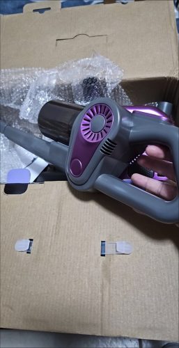 가정용 강력 흡입 무선 청소기 진드기 제거기 물걸레 겸용 핸디 청소기 차량용 바닥 청소 photo review