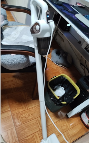 가정용 강력 흡입 무선 청소기 진드기 제거기 물걸레 겸용 핸디 청소기 차량용 바닥 청소 photo review